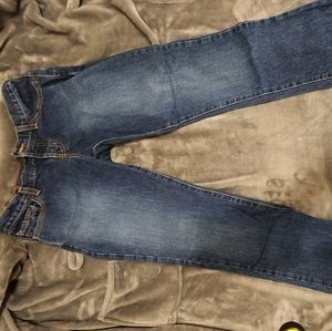 Abercrombie & Fitch Jeans
